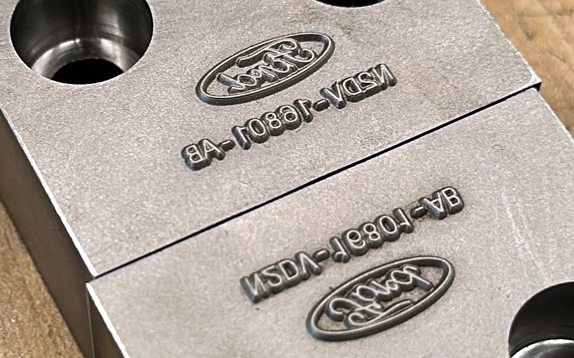 Electroerosionado por Penetración