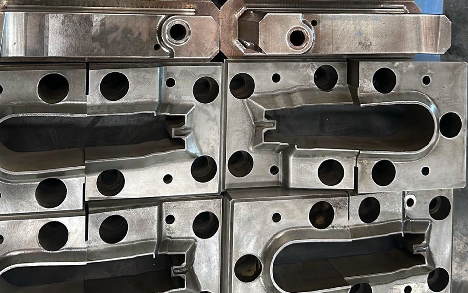 Maquinados Industriales